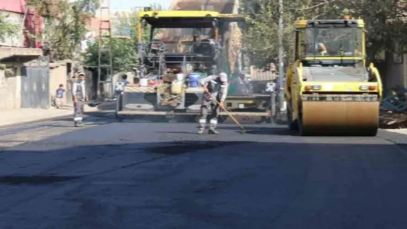 City Asphalt BSK Paving