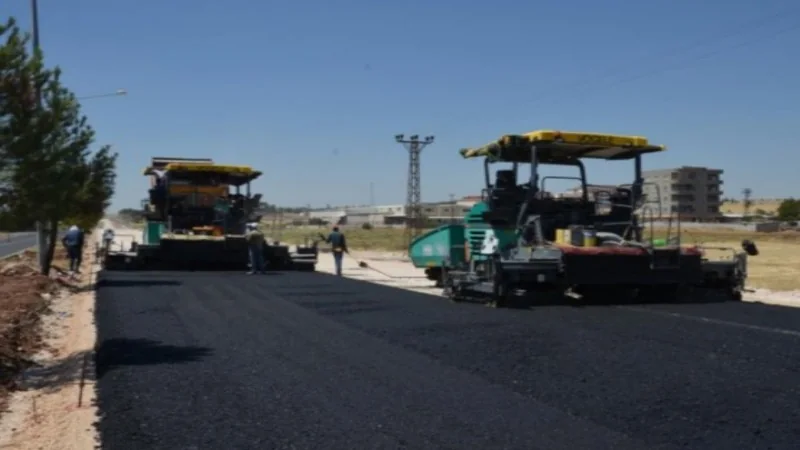 Road Construction