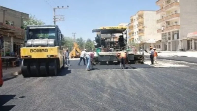Sivak Asphalt and Surface Dressing
